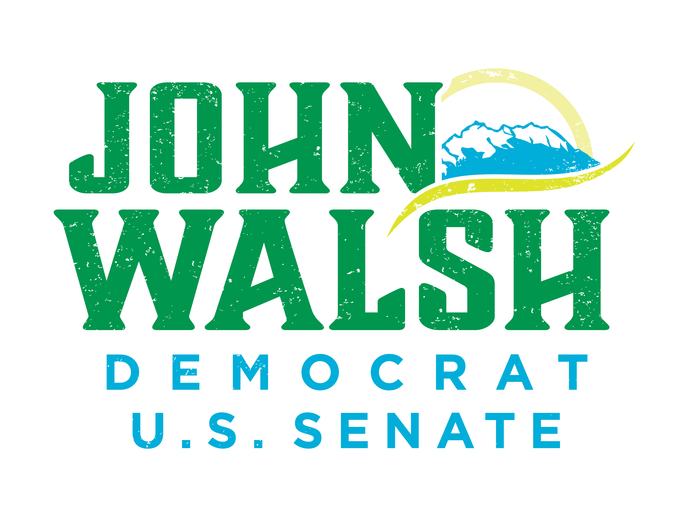 John Walsh for Colorado